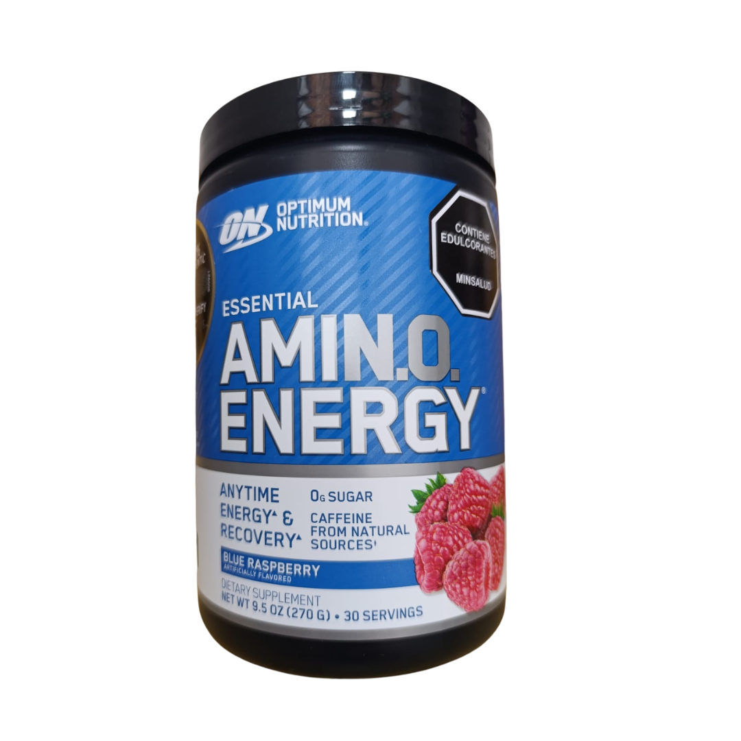 AMINO ENERGY