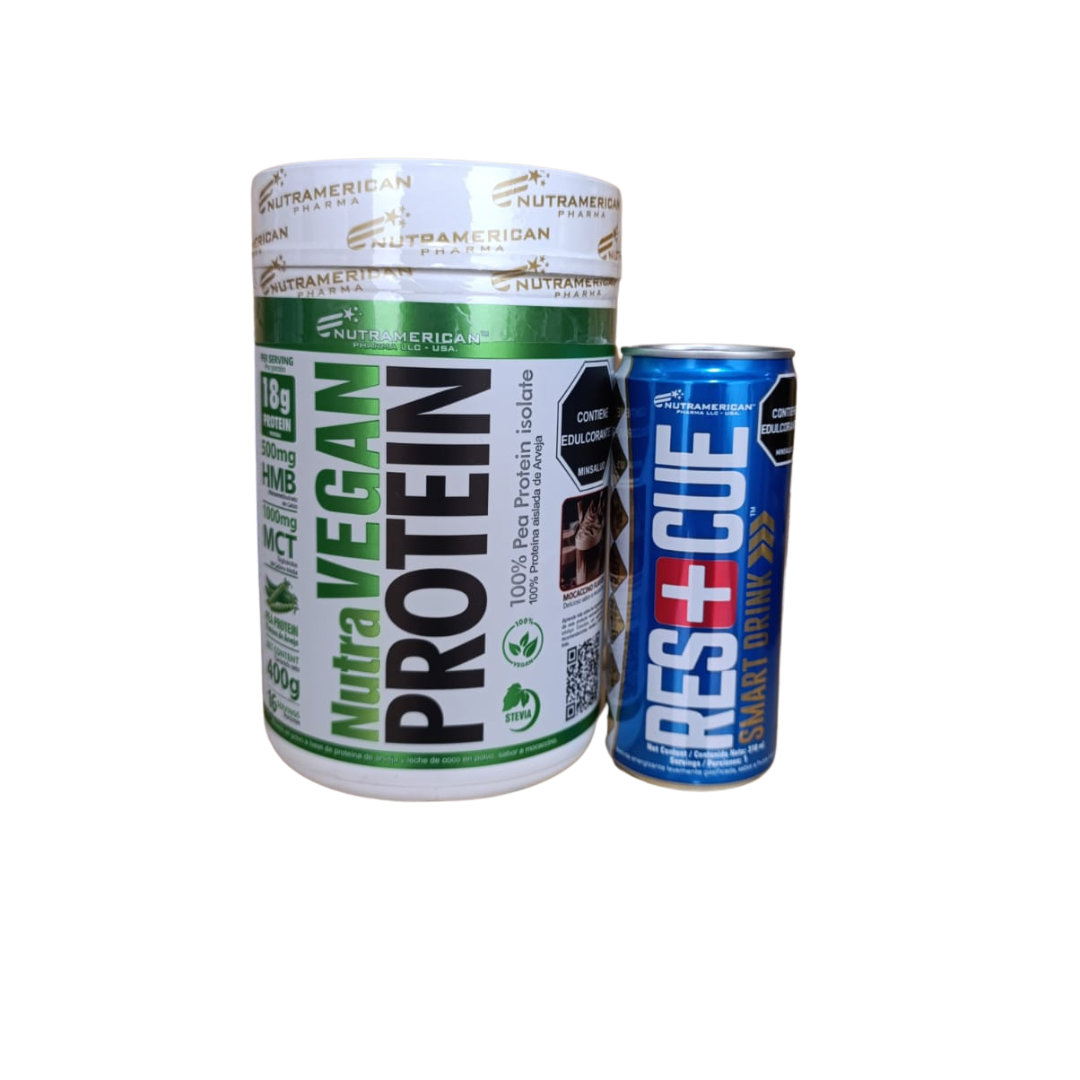 VEGAN PROTEIN MEGAPLEX