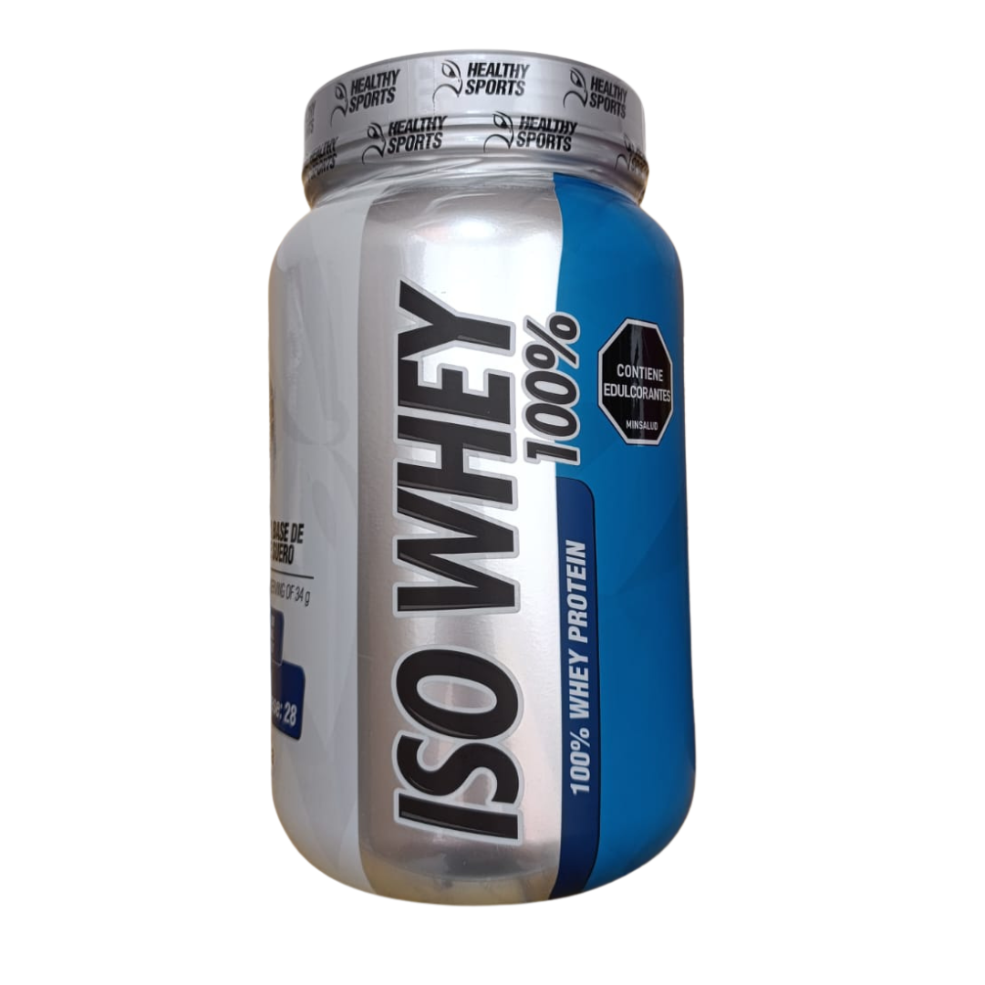 ISOWHEY