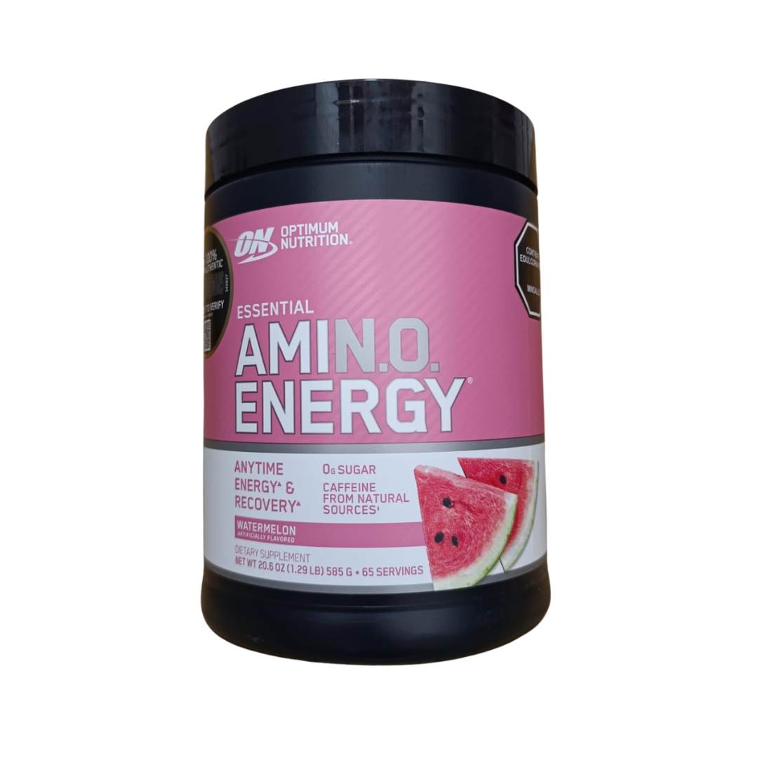 AMINO ENERGY