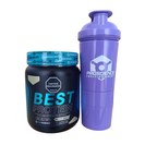 BEST PROTEIN