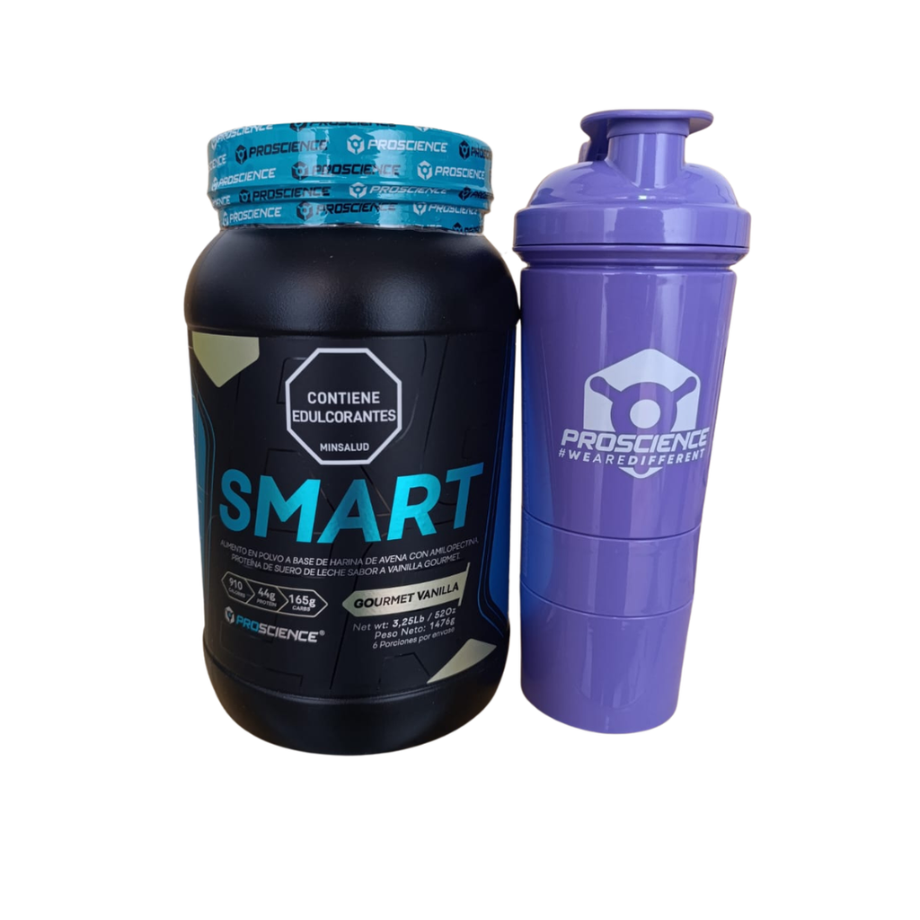 SMART GAINER