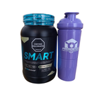 SMART GAINER