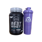 BEST WHEY