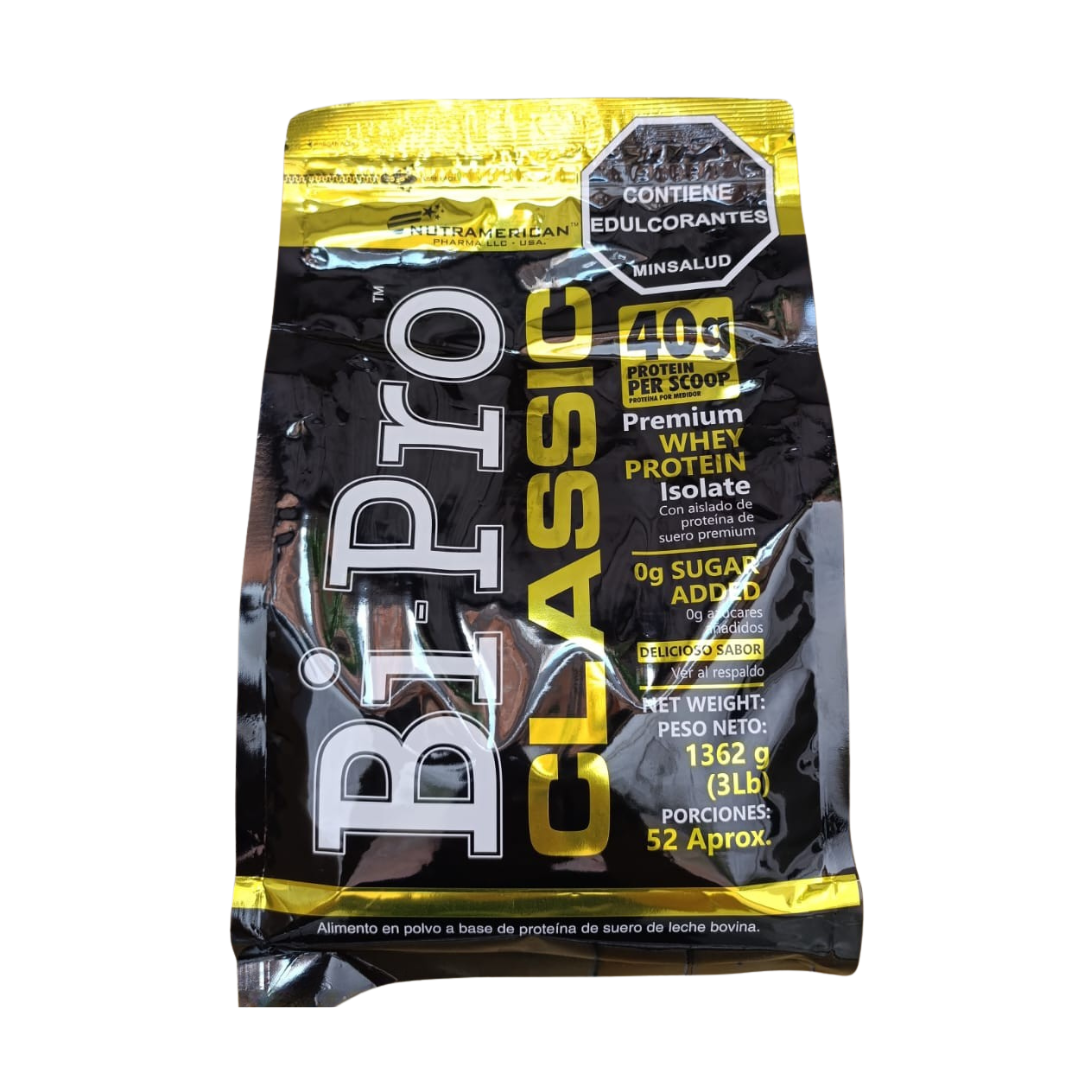 BIPRO CLASSIC