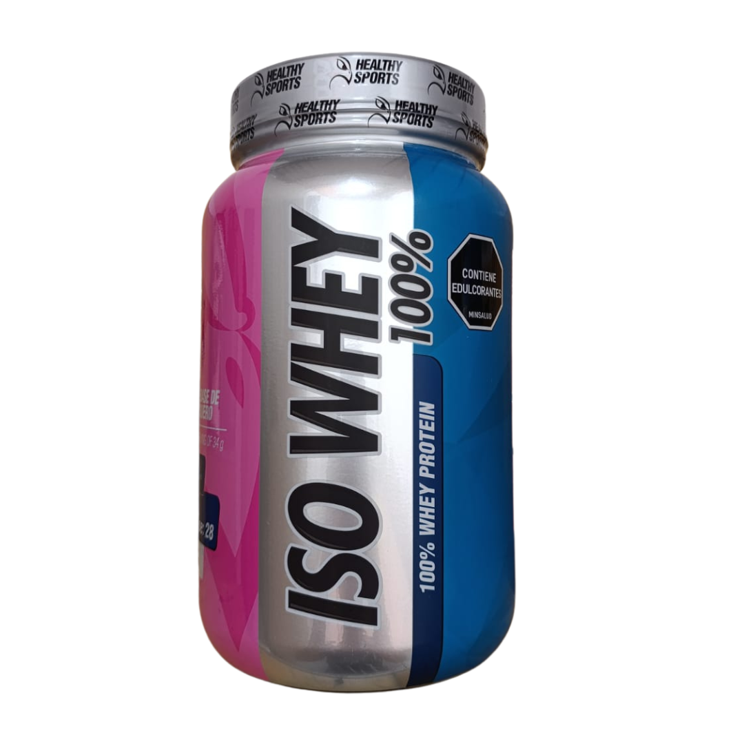 ISOWHEY