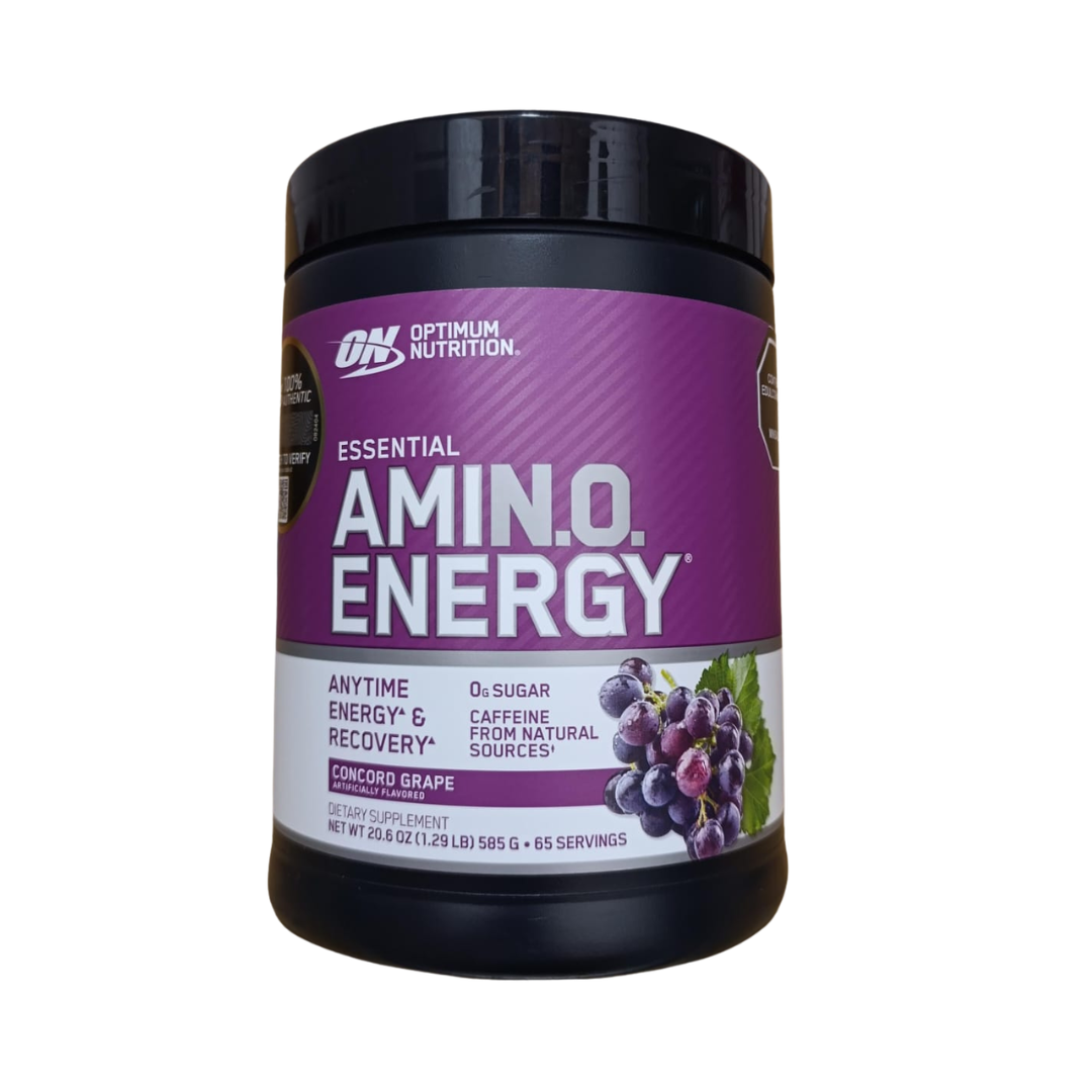 AMINO ENERGY