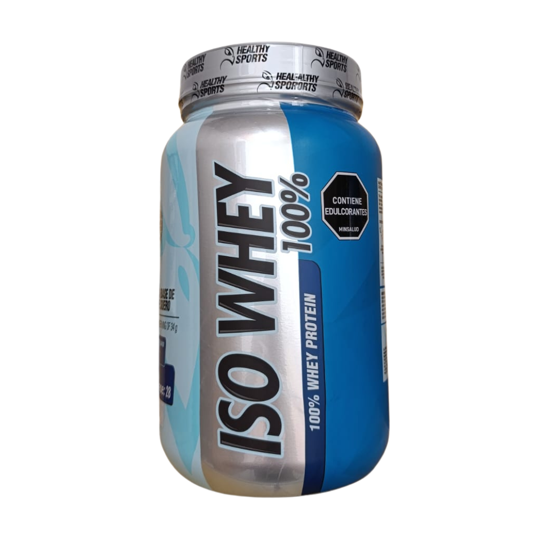 ISOWHEY
