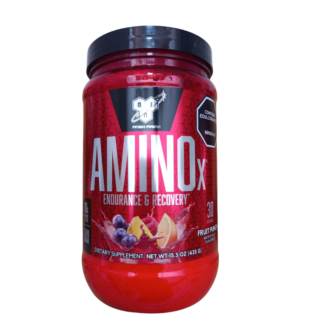 AMINO X
