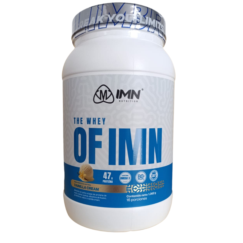 GAIN IMN