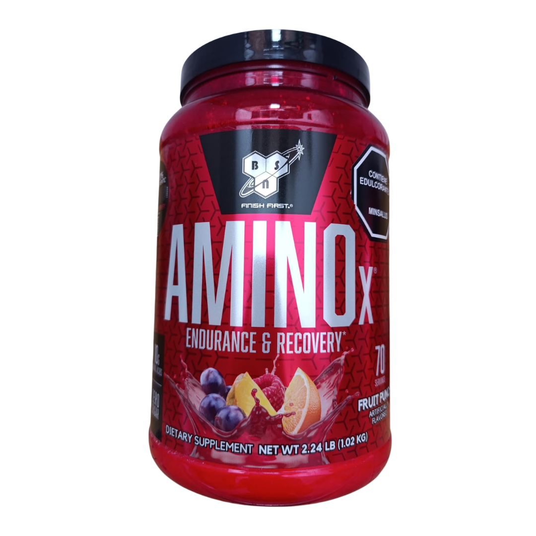 AMINO X