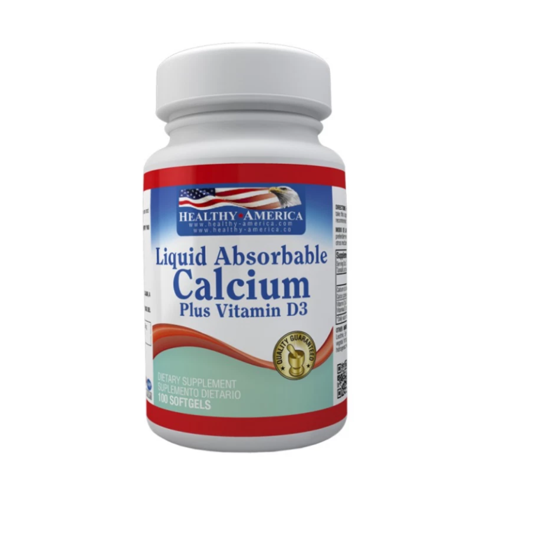CALCIUM