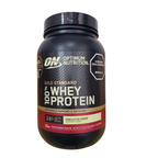 WHEY GOLD STANDARD
