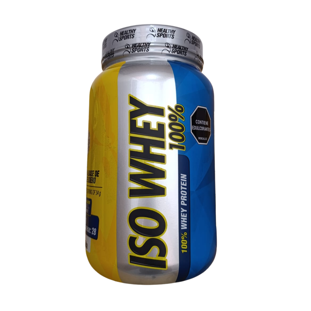 ISOWHEY