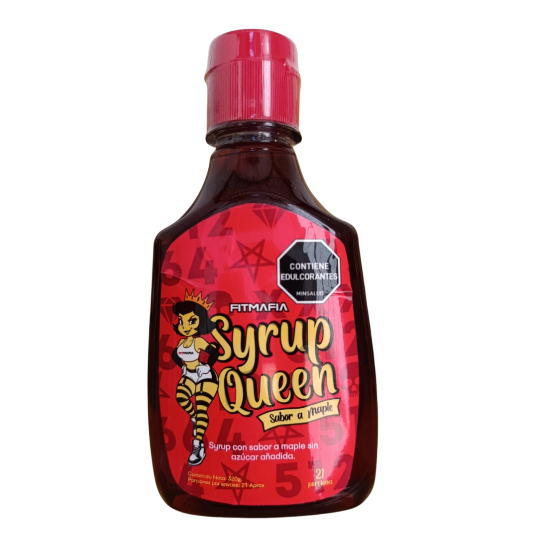 MIEL PARA PANCAKE- WAFFLES