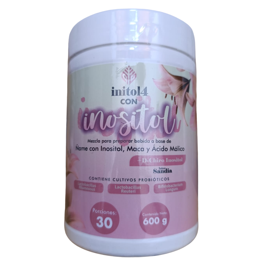 INOSITOL EN POLVO