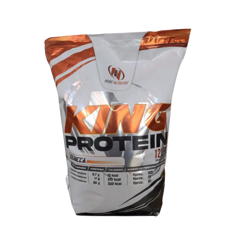 KING PROTEIN