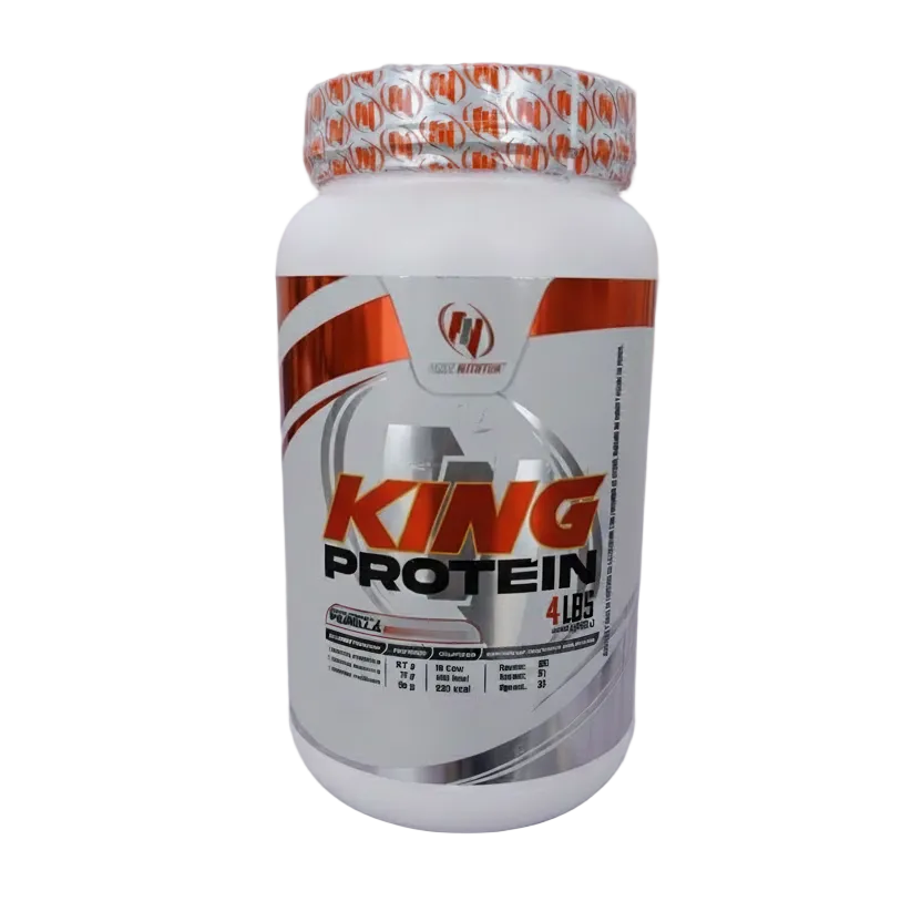 KING PROTEIN