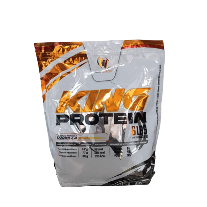 KING PROTEIN