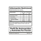 Legacy Hcl 50 Servicios