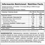 MEGAPLEX CREATINE POWER 10 LIBRAS