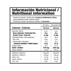 Mass Evolution 4 Libras