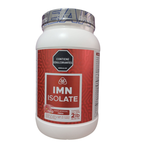 Isolate Imn 2 Libras
