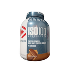 Iso 100 5 Libras