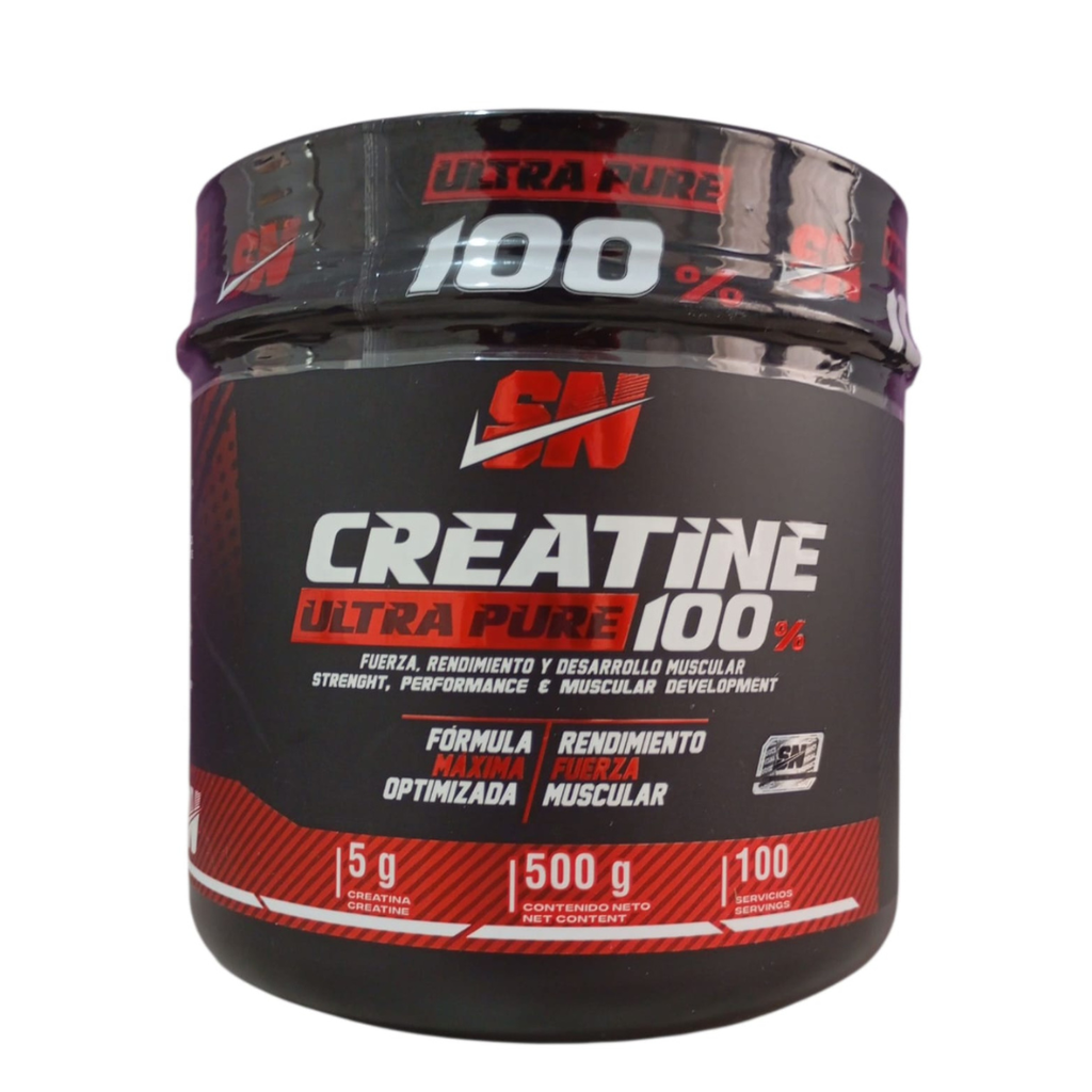 Iron Nutricion 500 Gramos