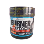 Burner Stack Megaplex 360 Gramos
