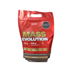 Mass Evolution 2 Libras