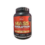 Mass Evolution 4 Libras