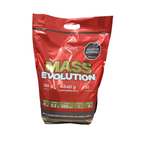 Mass Evolution 10 Libras