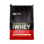 Whey Gold Standar 10 Libras