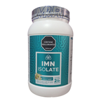 Isolate Imn 2 Libras