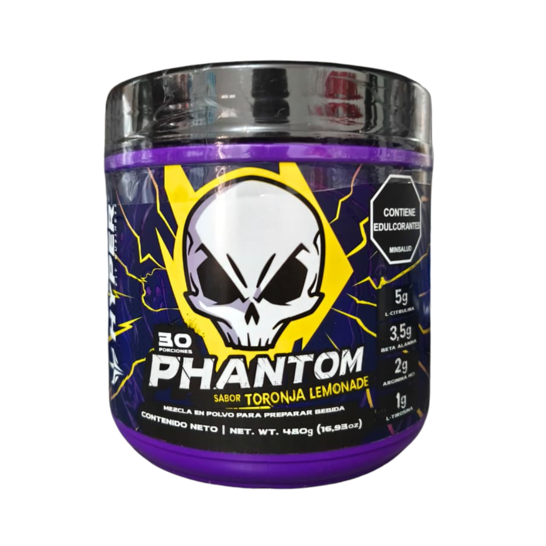 Phatom 450 Gramos