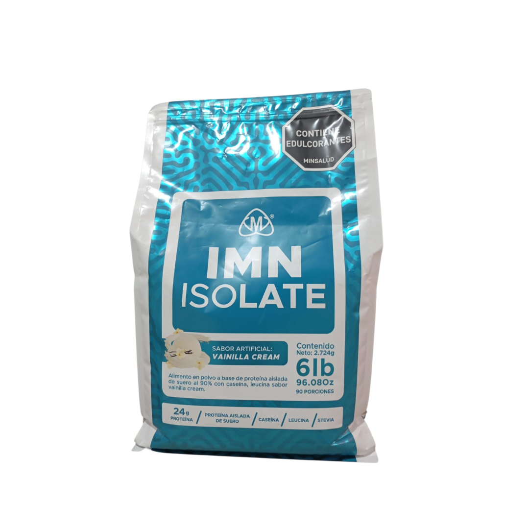 ISOLATE IMN