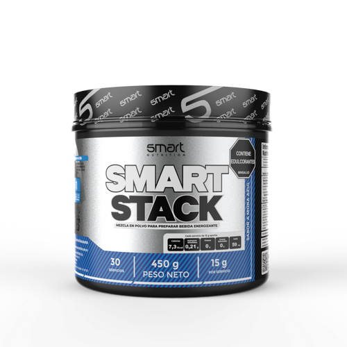 Amino Smartstack 450 Gramos