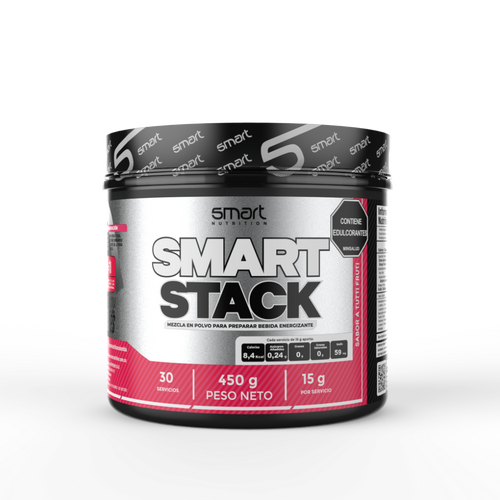 Amino Smartstack 450 Gramos