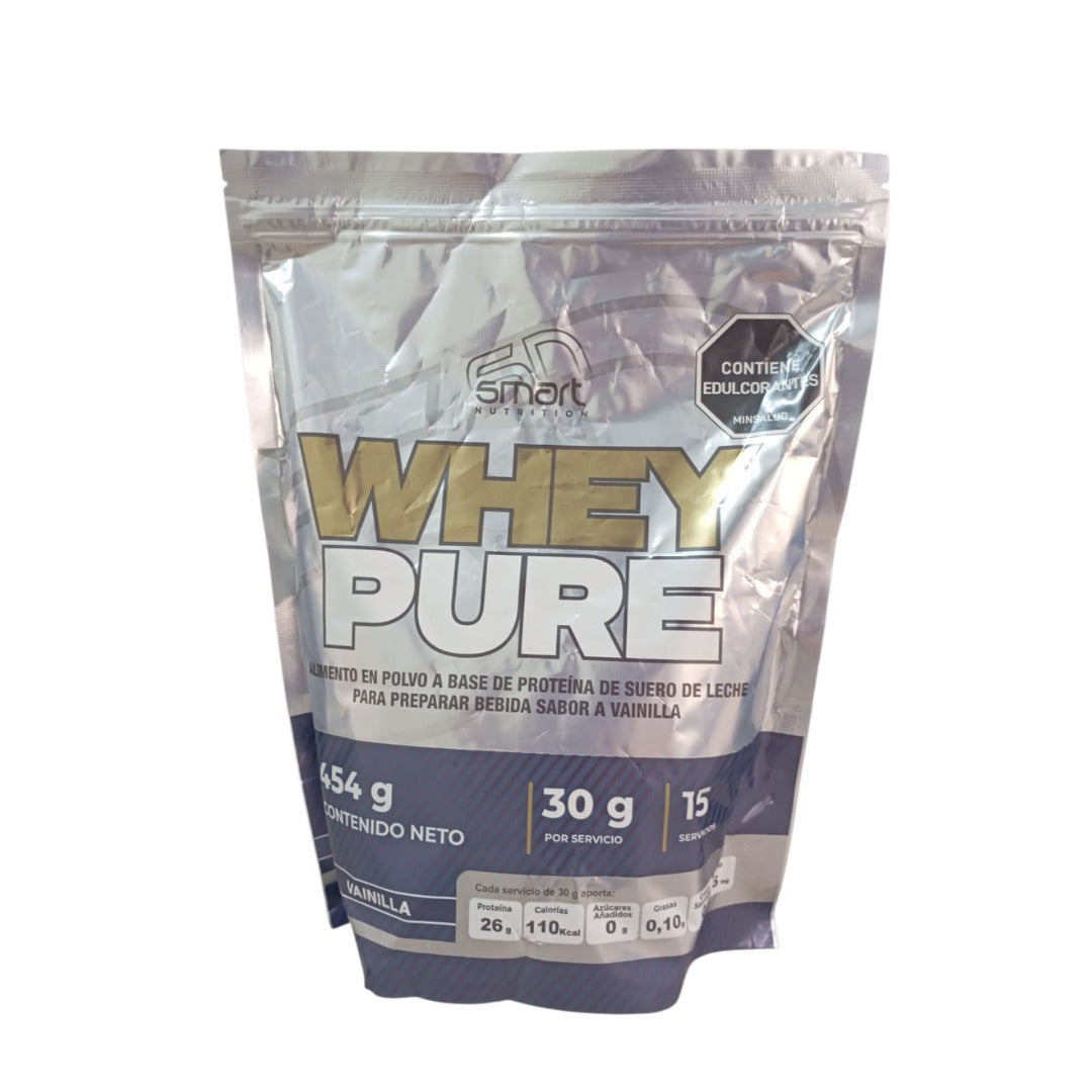 Whey Pure 1 Libra