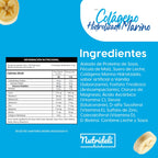 Colágeno Marino 800 Gramos